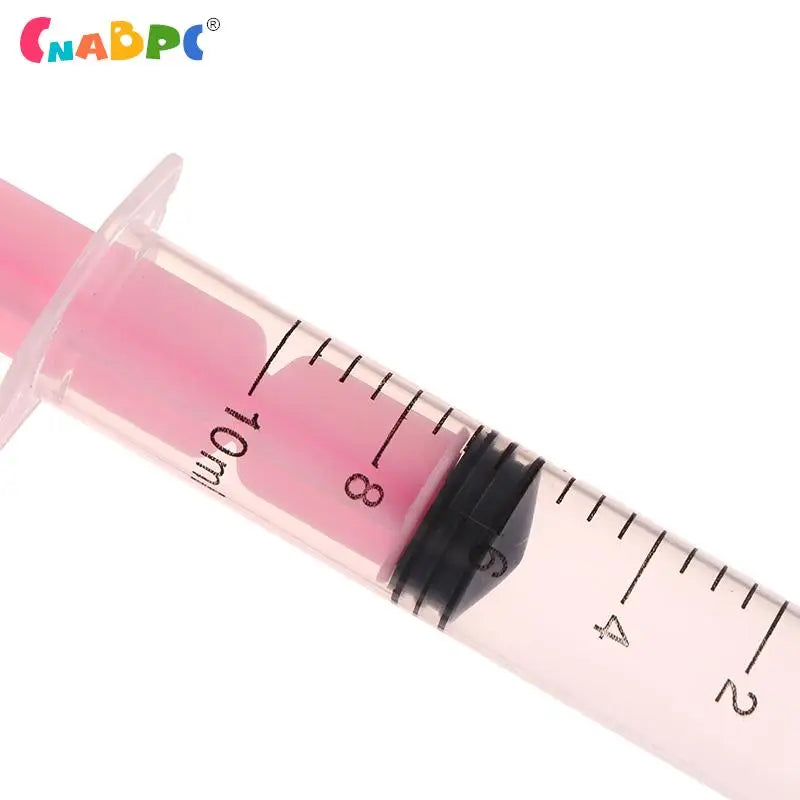 Nasal Syringe - 10ML - 2 Pcs