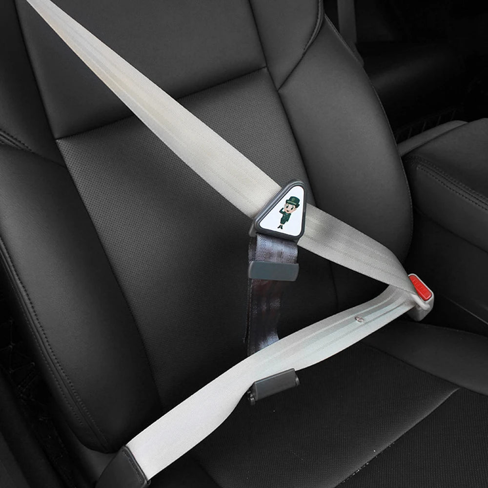 Universal Adjuster Car Safety Belt