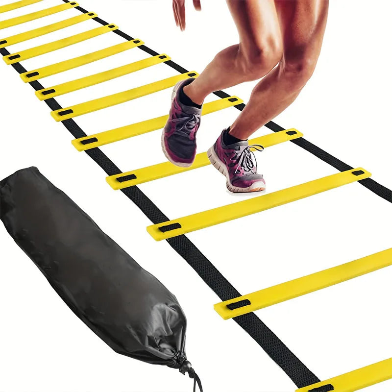 Agility Training Ladders Nylon Straps