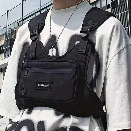 Chest Bag Streetwear