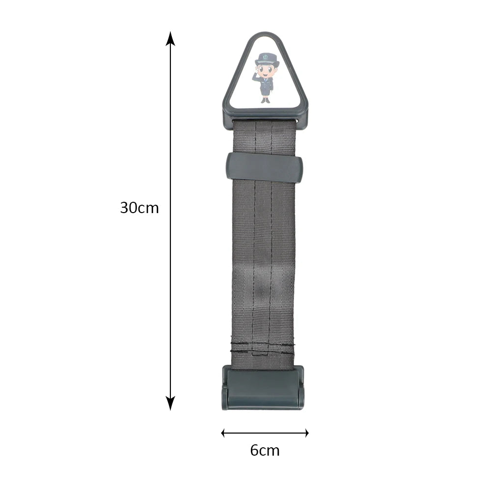 Universal Adjuster Car Safety Belt