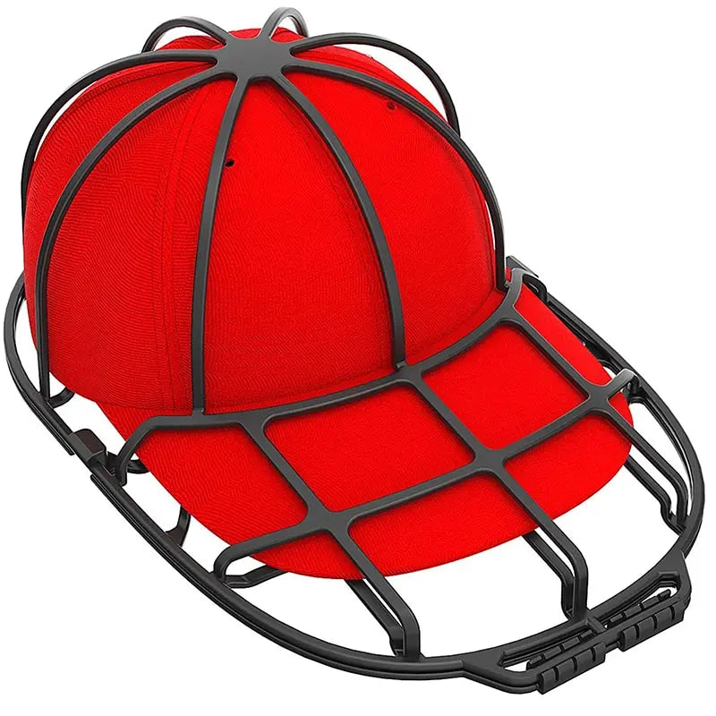 Baseball Cap Protector Anti-deformation - Washing Machine