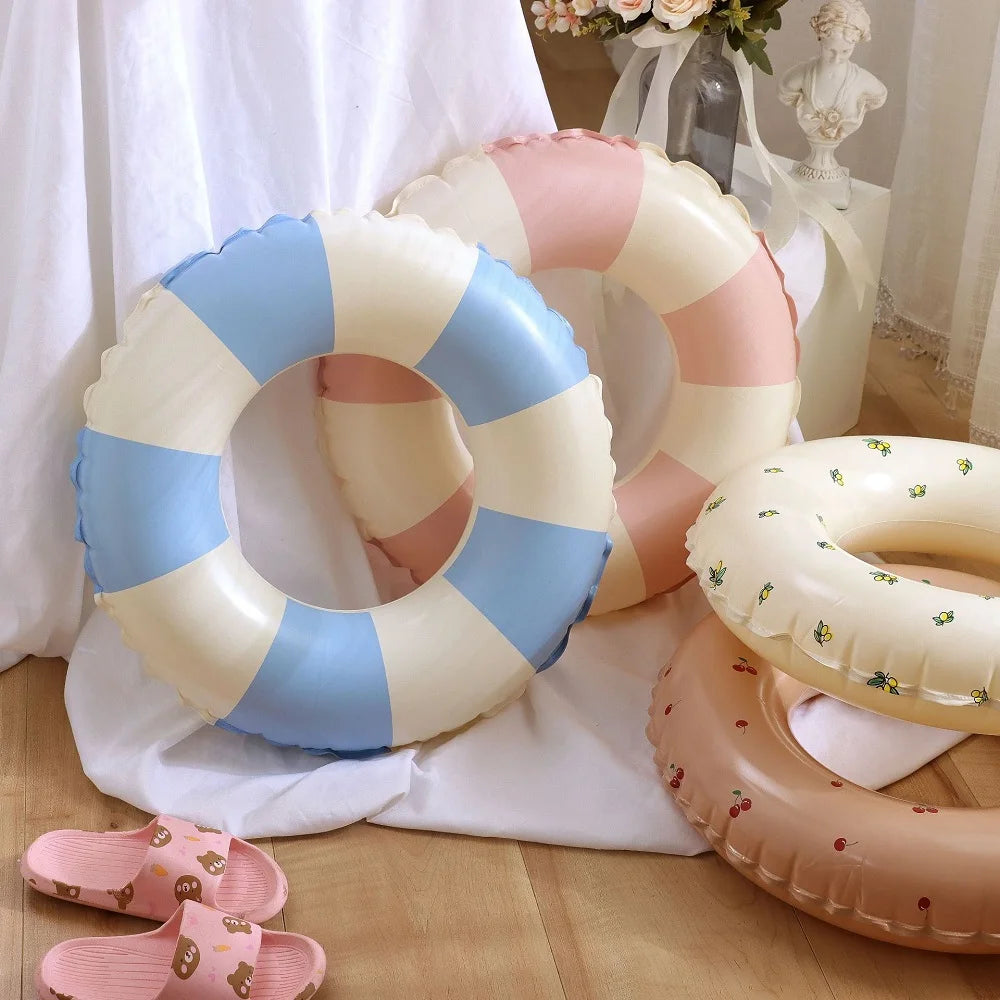 Donut Swimming Ring