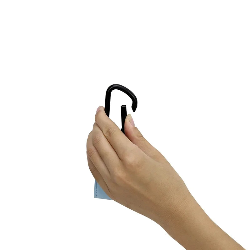 Stroller Hook -  Rotate 360 Degree