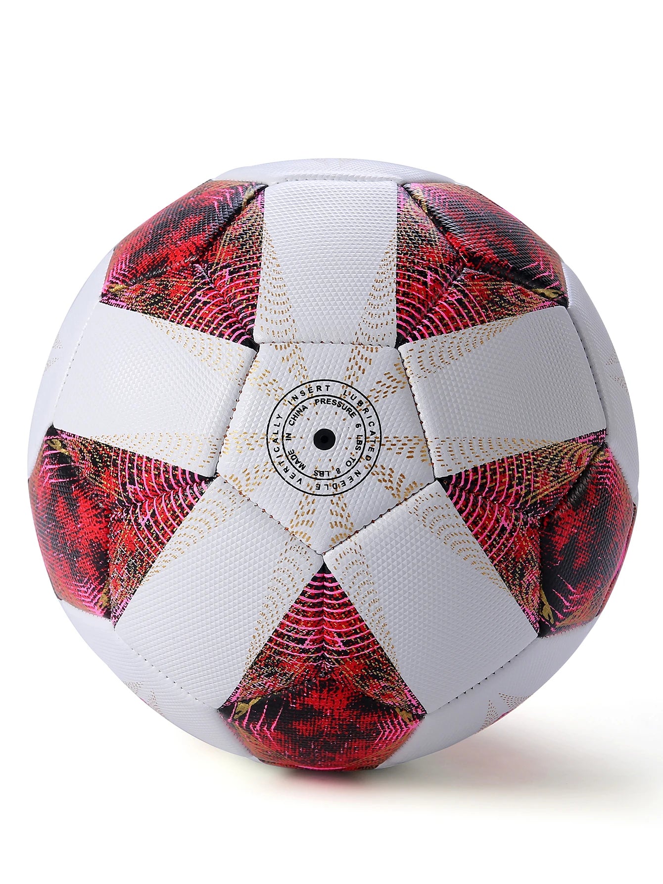 Soccer Ball Standard Size 5