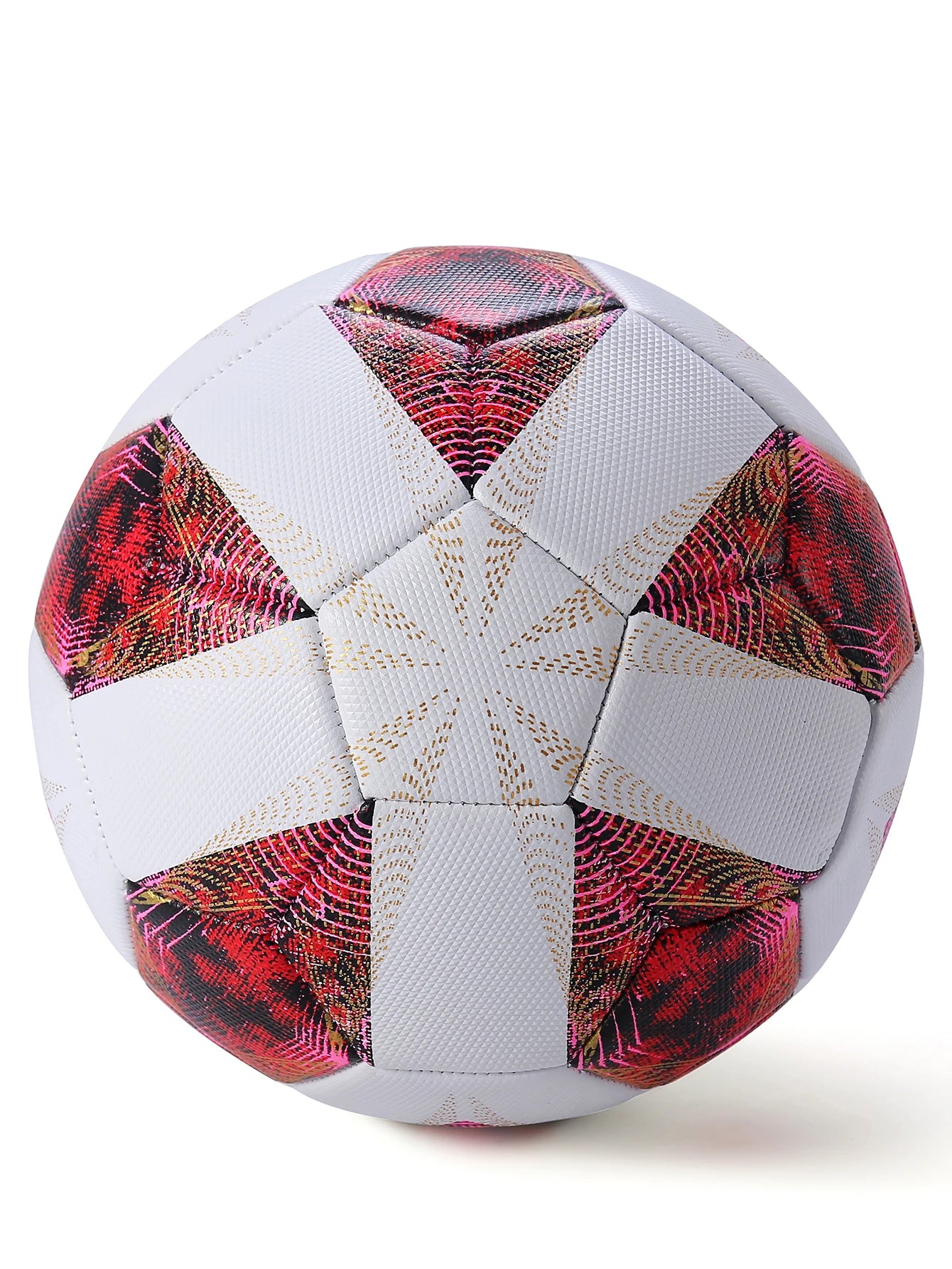 Soccer Ball Standard Size 5