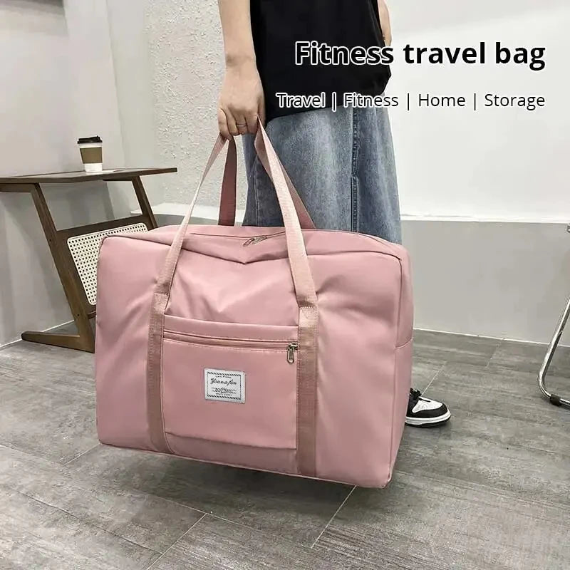 Travel Large Capacity Storage Bag