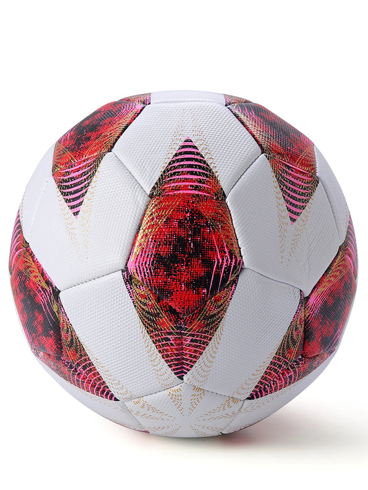 Soccer Ball Standard Size 5