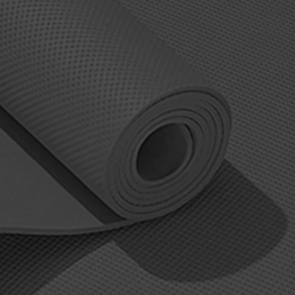 Yoga/Pilates Mat Anti-skid  Comfort Foam 4MM Thick