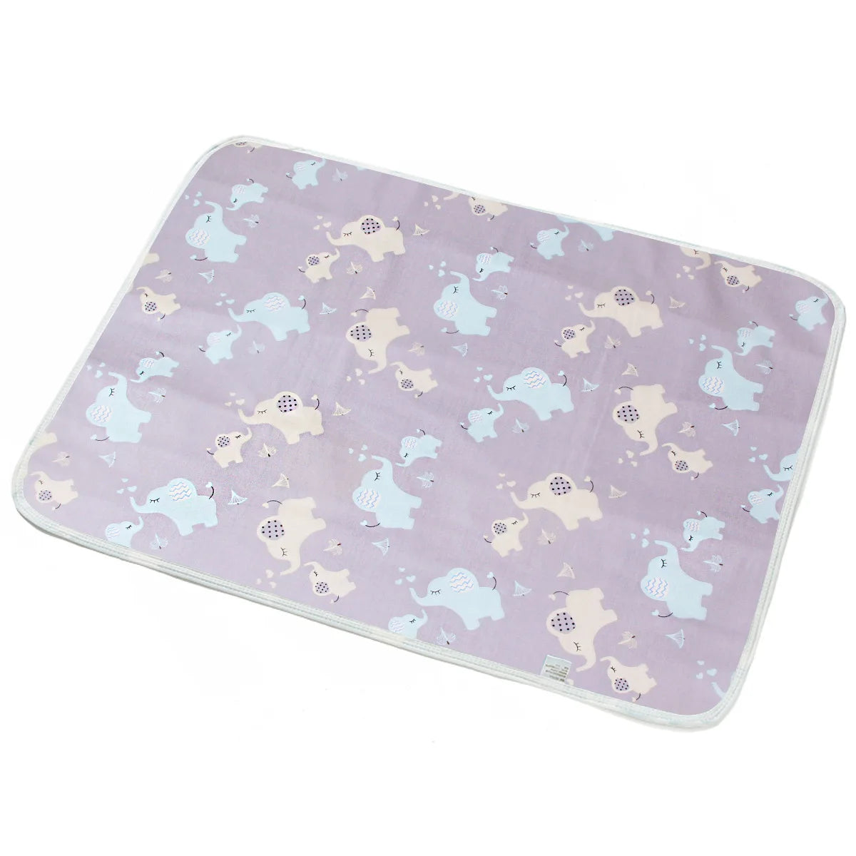 Waterproof Diapering Changing Pads