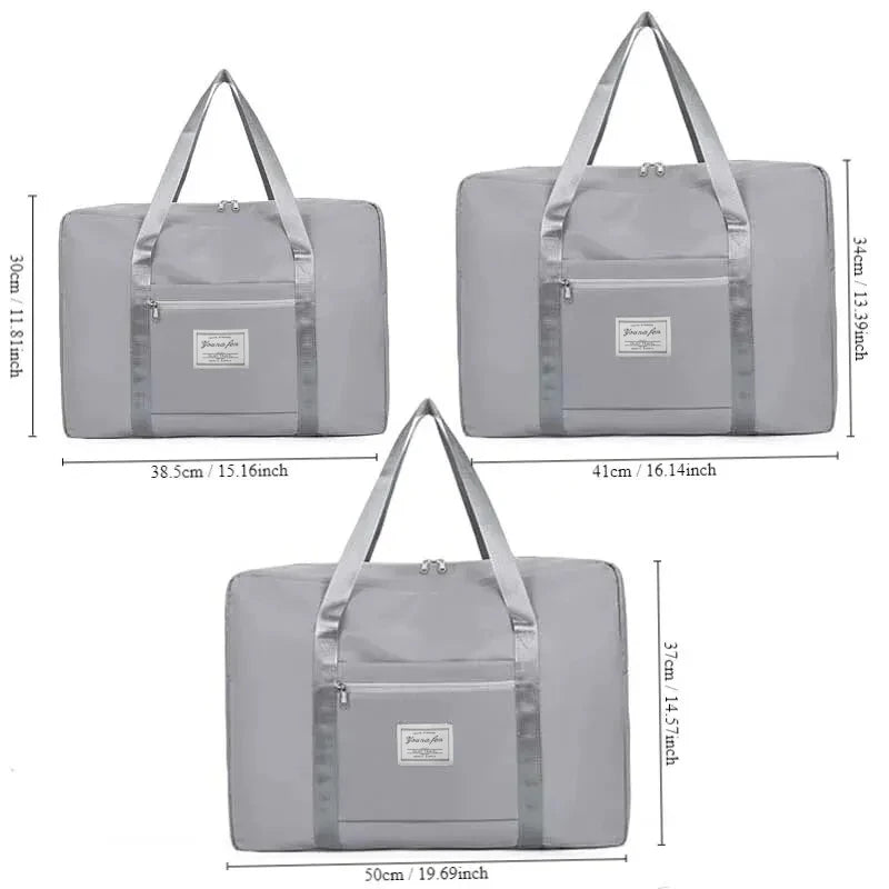 Travel Large Capacity Storage Bag