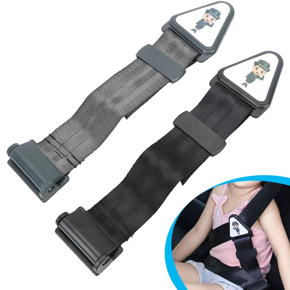 Universal Adjuster Car Safety Belt