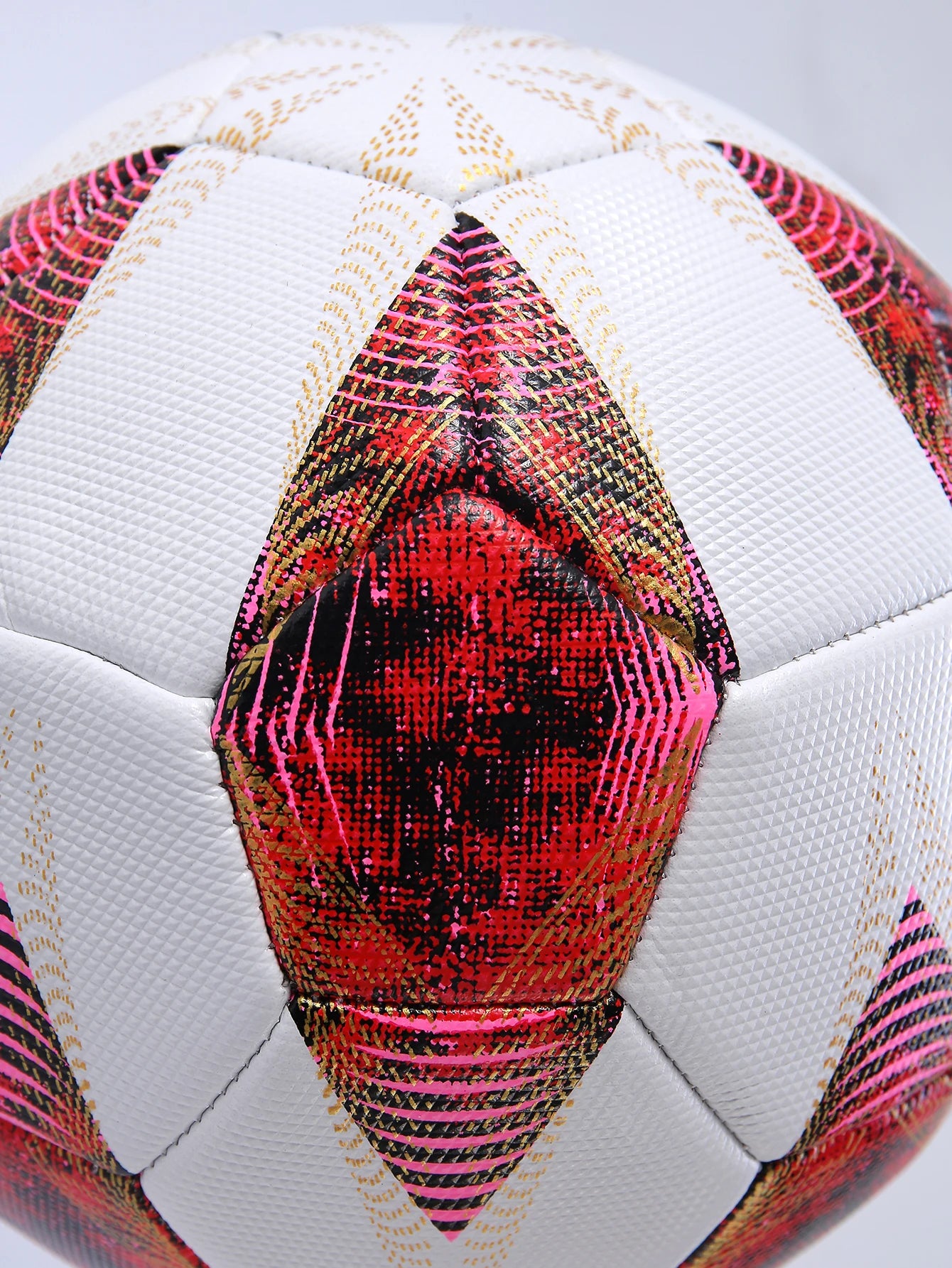 Soccer Ball Standard Size 5