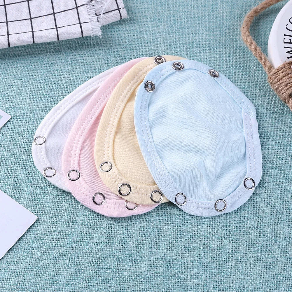 Baby Romper Lengthen Pads