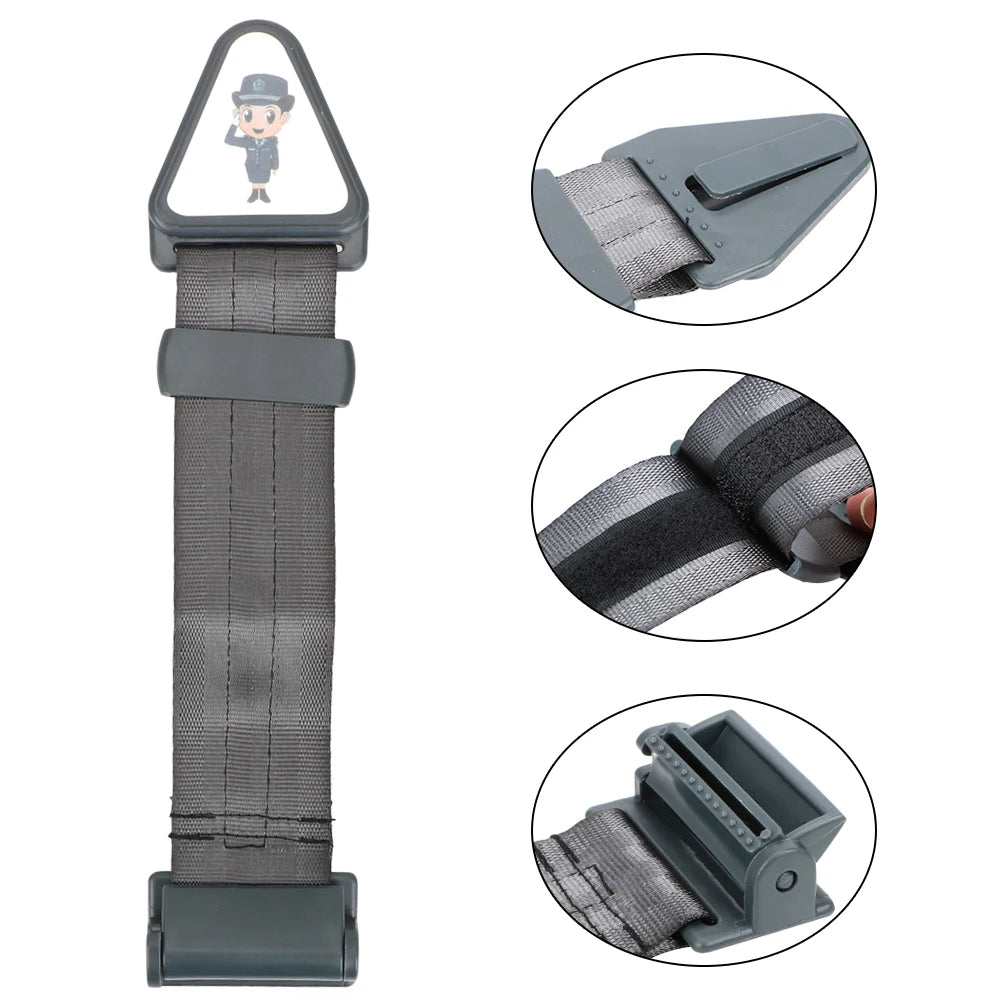 Universal Adjuster Car Safety Belt