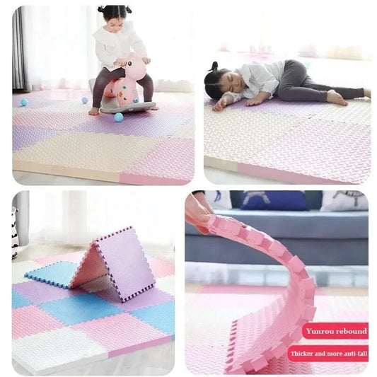 Non-Slip Yoga/Fitness Mats